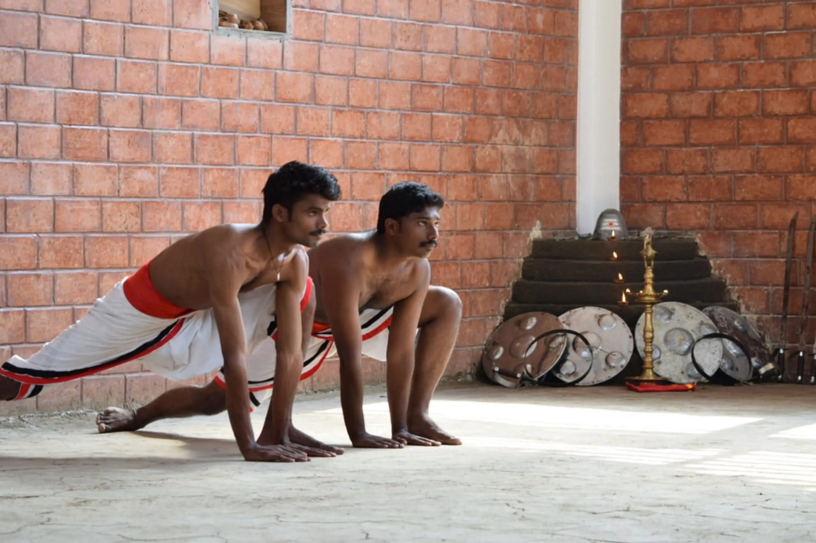 INDIMASI - Ayurveda & Healing Village