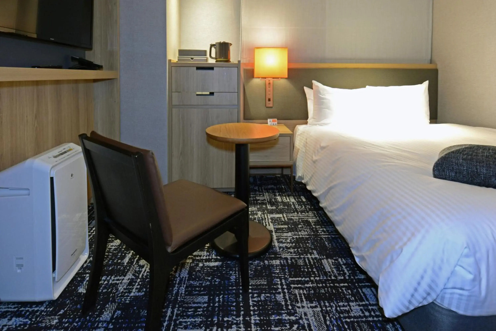 Hotel Forza Osaka Kitahama