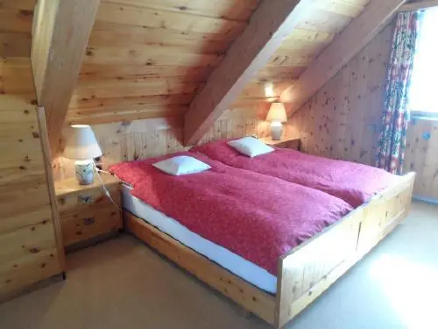 Chalet Atelier