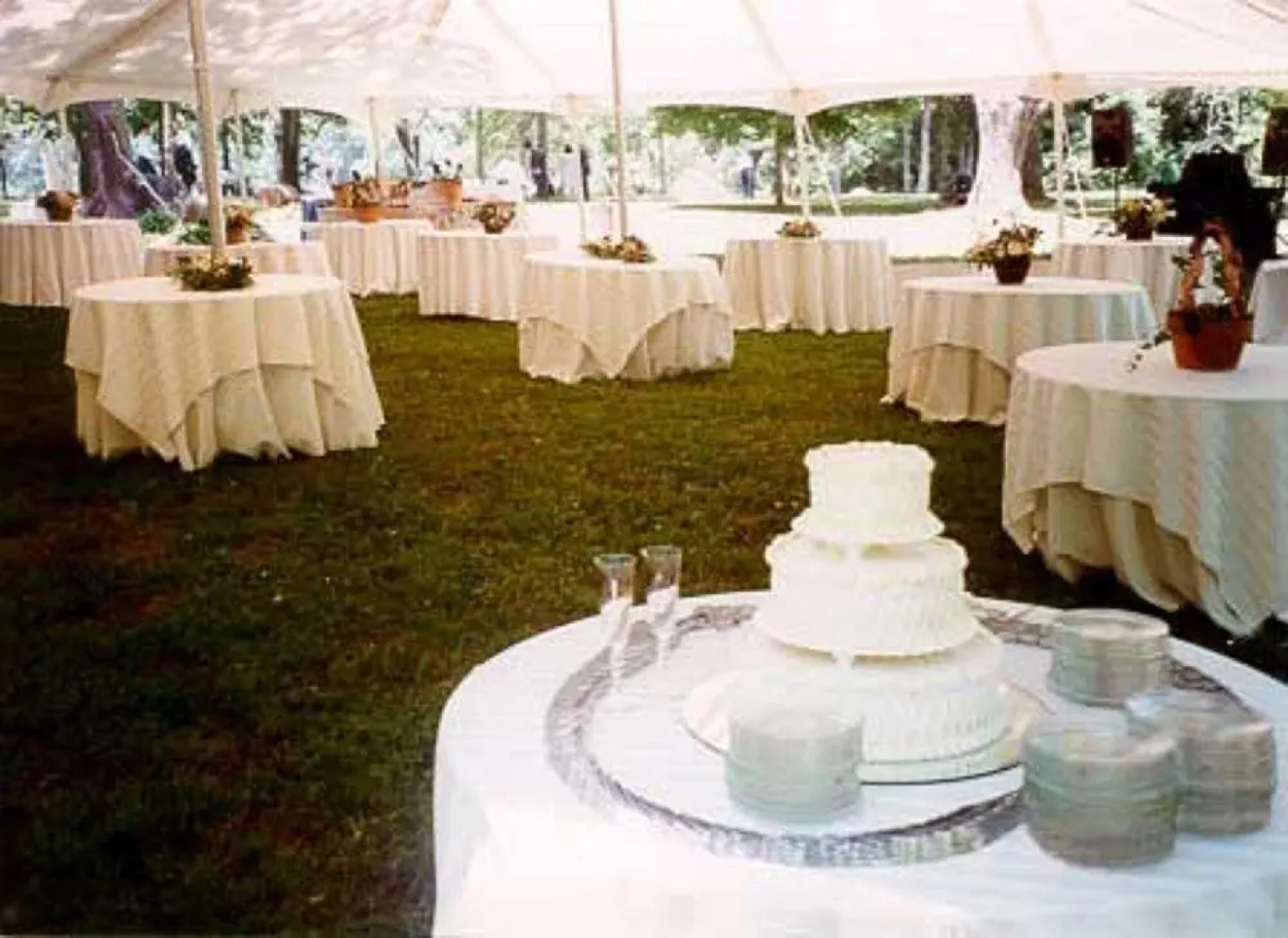 The Inn at Bingham School