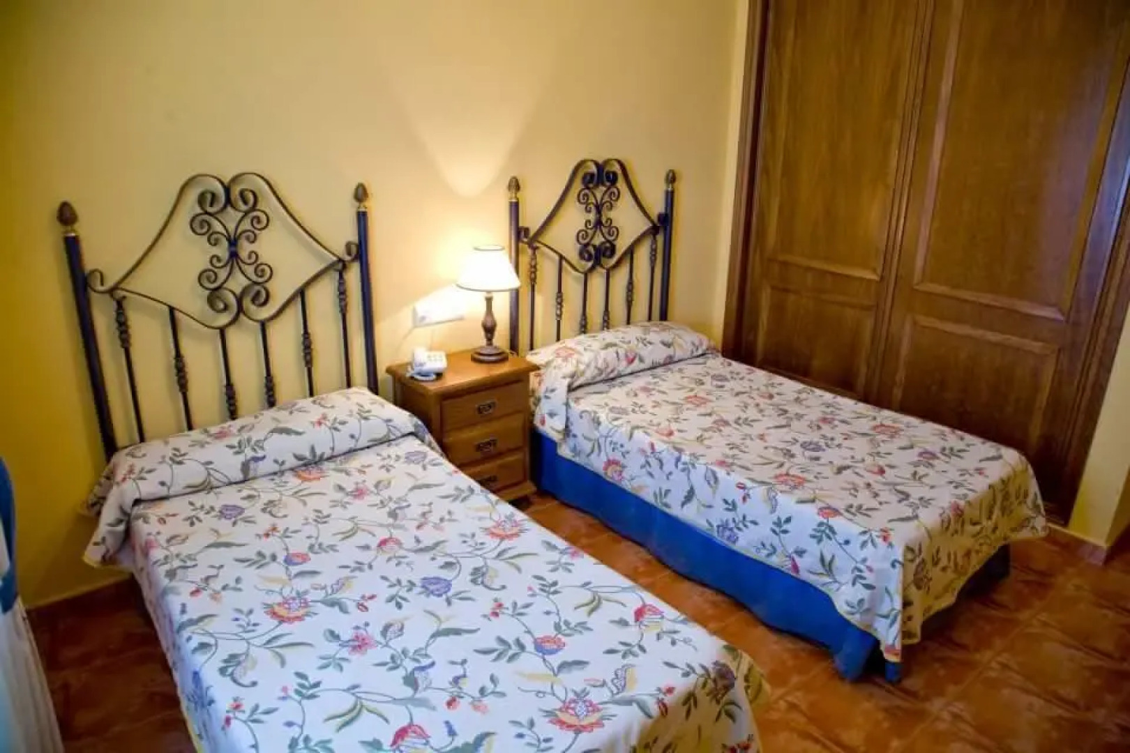 Hostal Restaurante Dulcinea de El Toboso