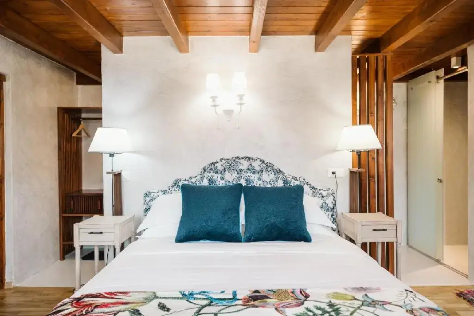 Blerina's Agritourism Concept