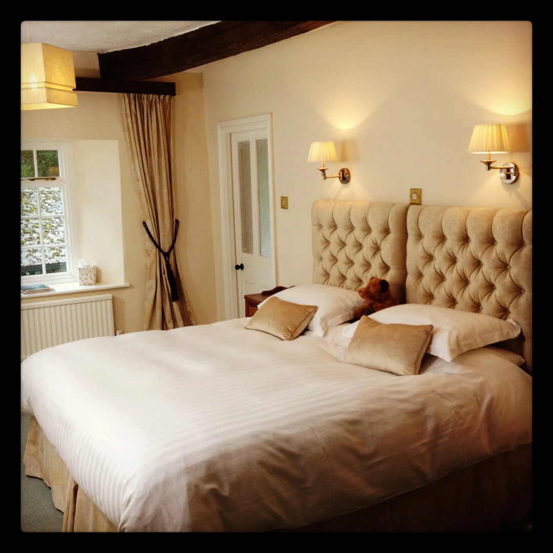 Dale Head Hall Lakeside Hotel