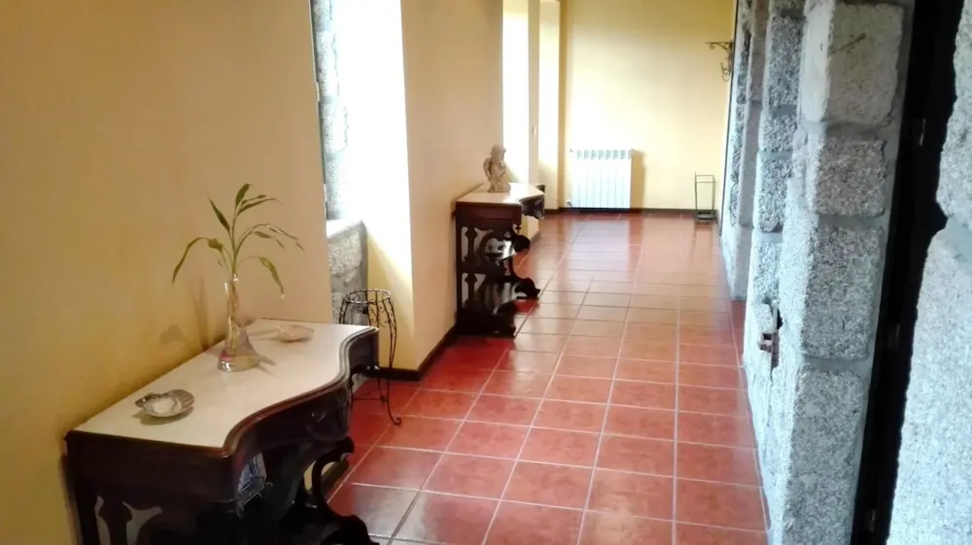 House With 5 Bedrooms in Taíde, With Enclosed Garden and Wifi - 45 km