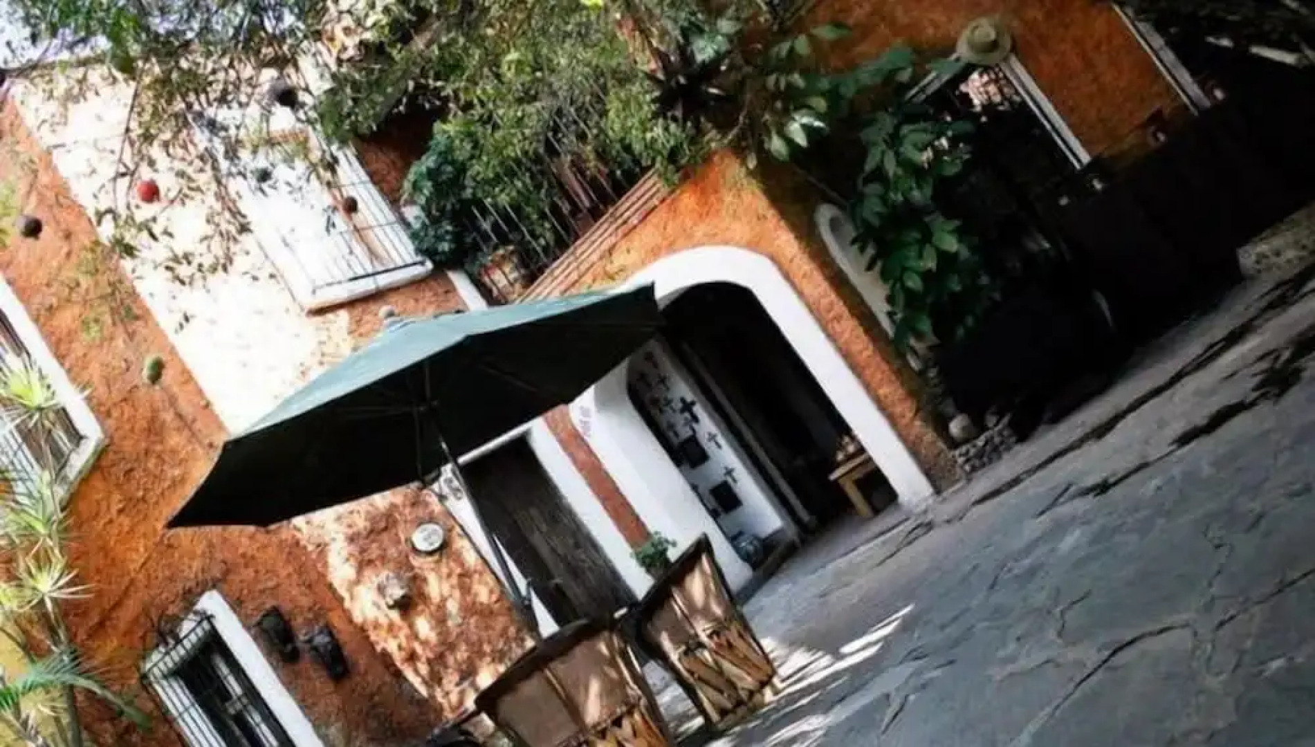 Hotel Santo Santiago