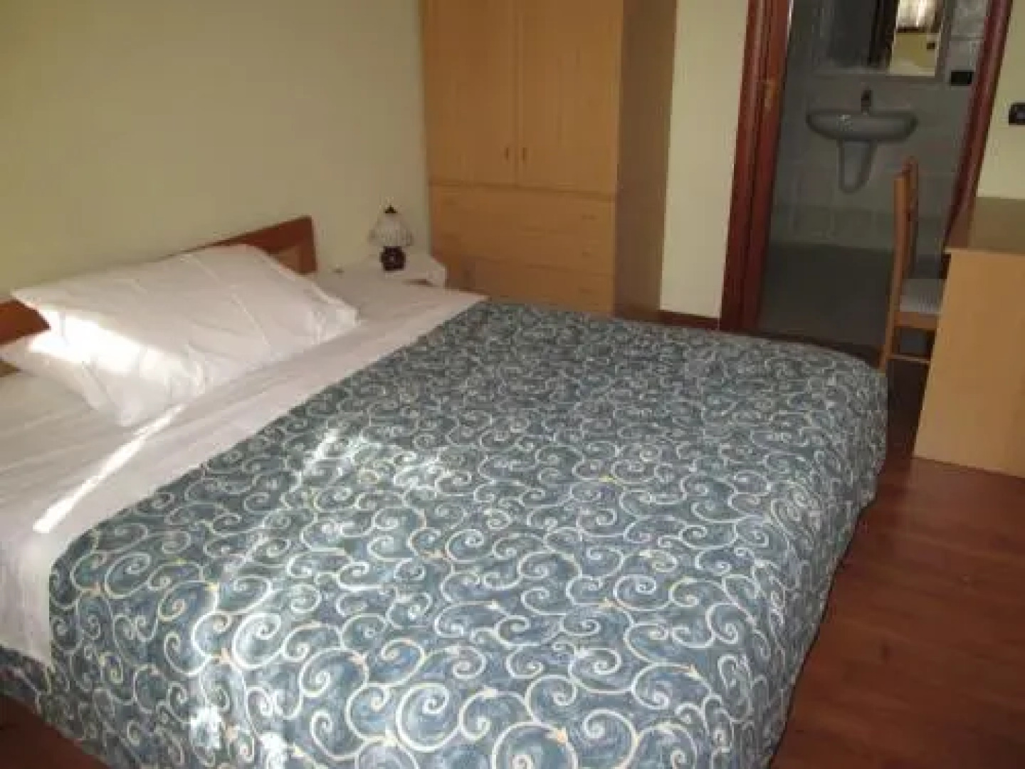 Agritur Santa Barbara