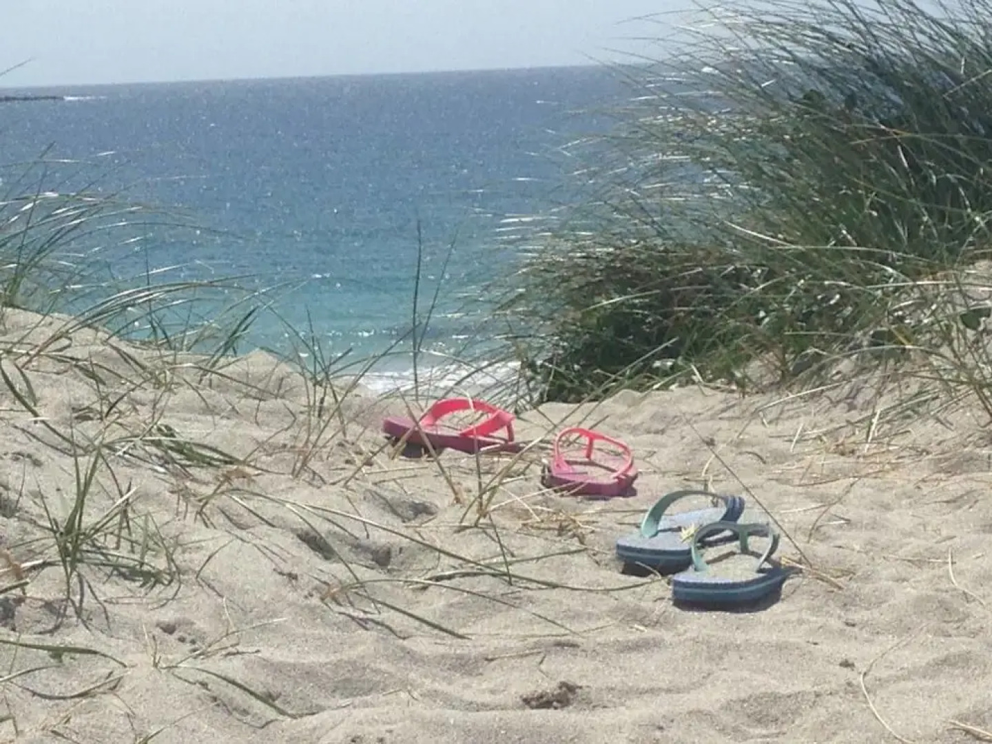 The Surf Hut at Beachcomber cottage