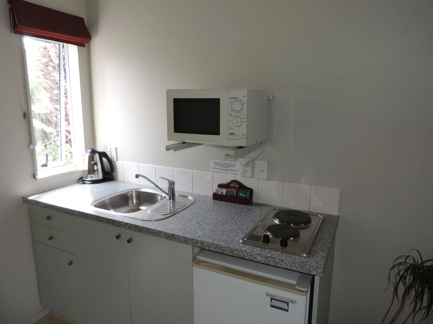 ASURE Gables Motor Lodge