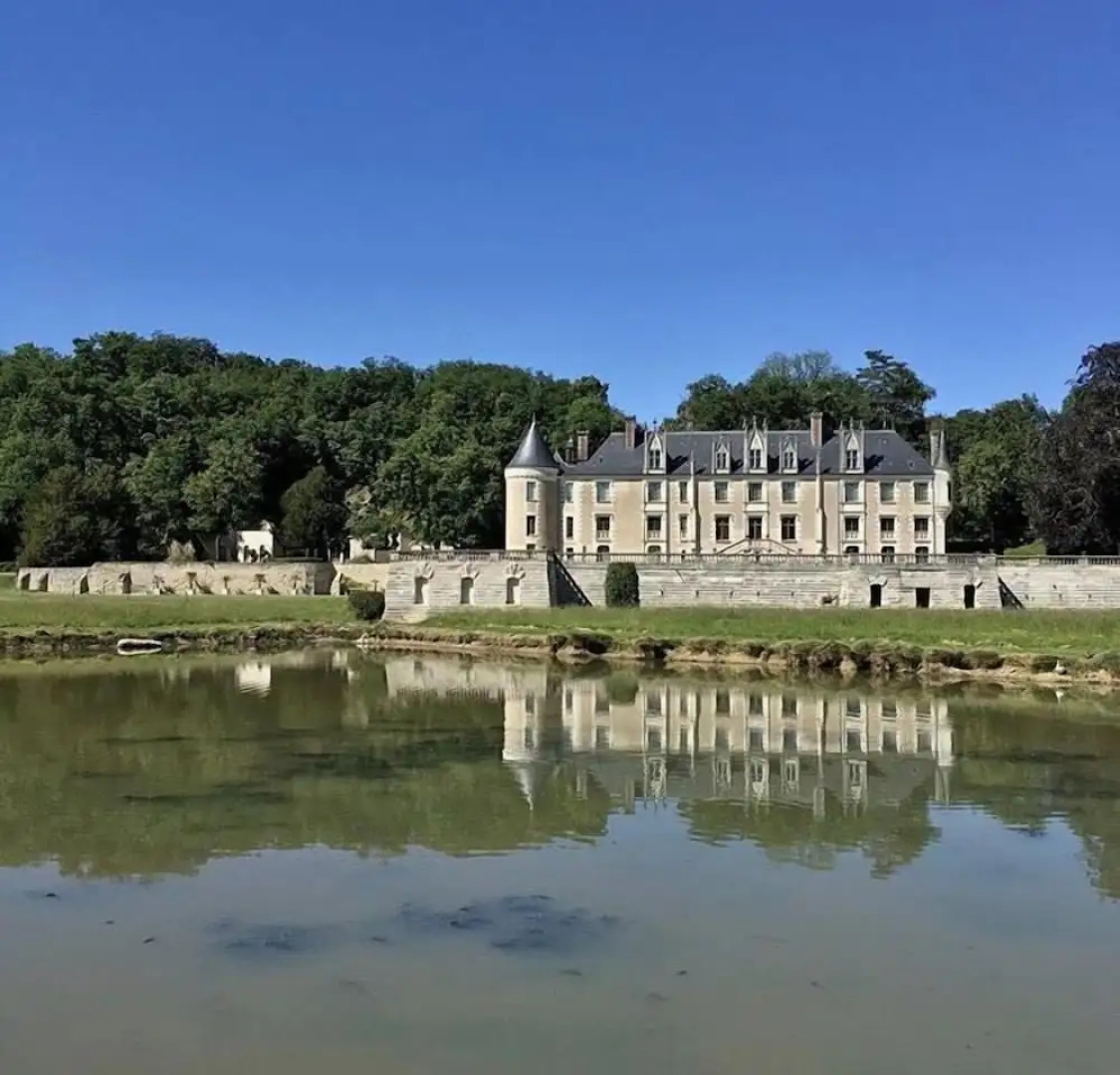 Château des Arpentis