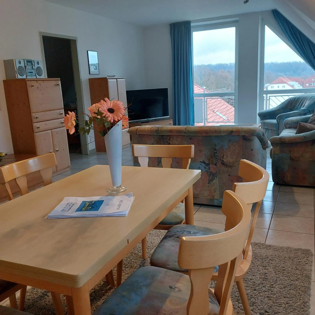 Gästehaus Therme-Blick