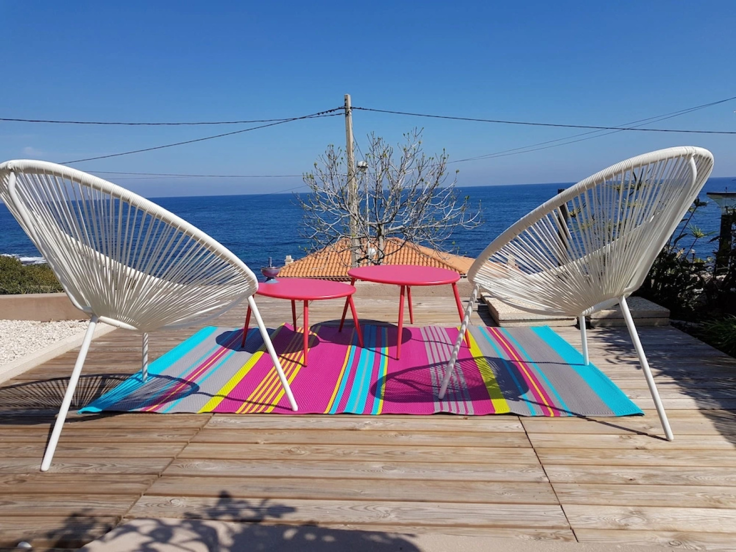 Chambres d'Hôtes Simeoni