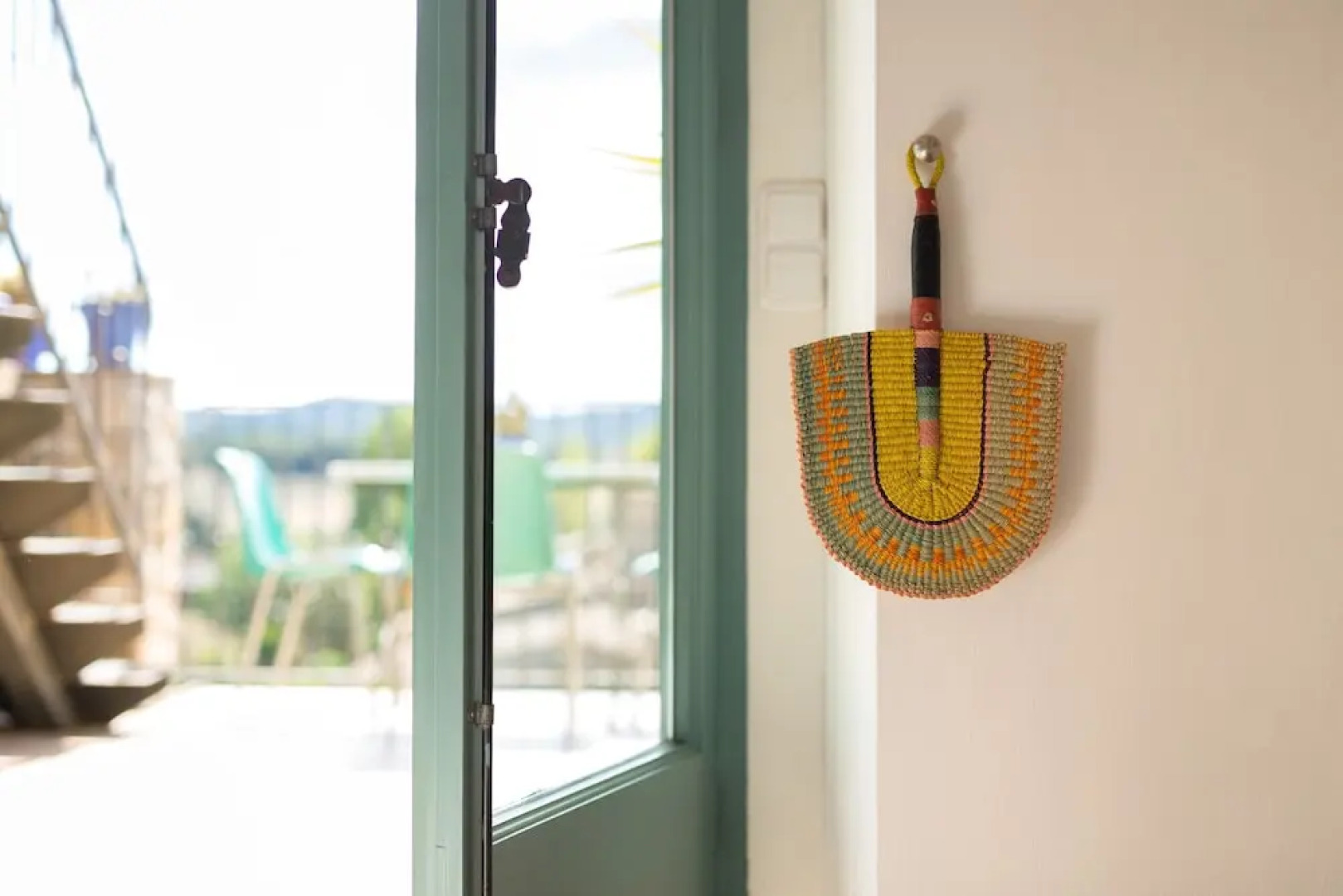 Flateli Casa Peratallada