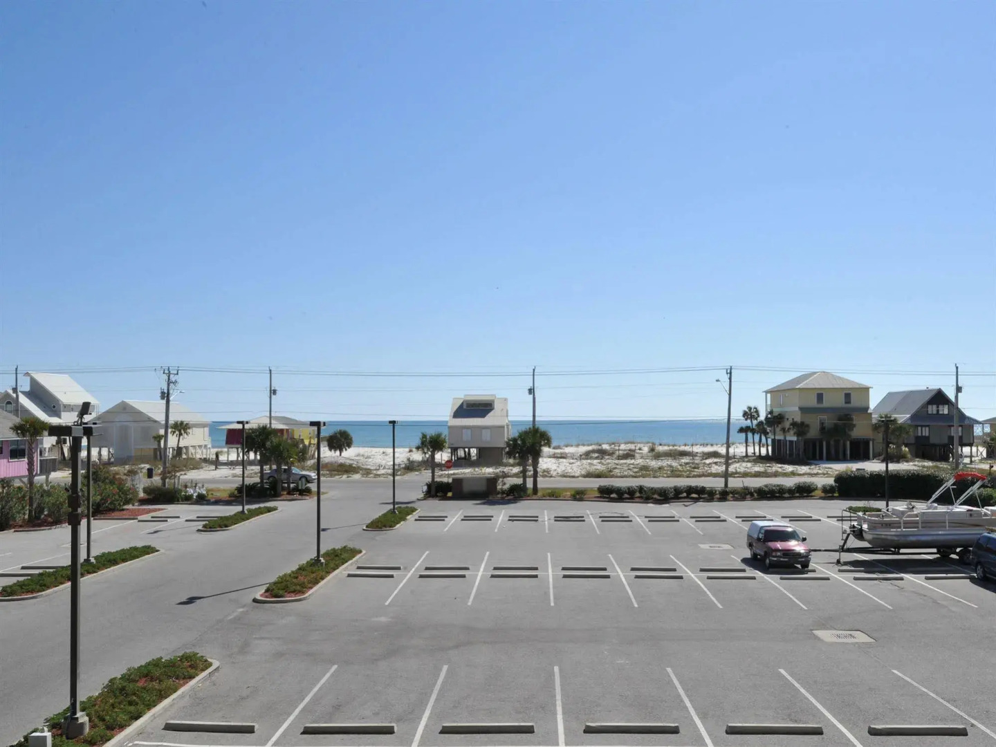 Sanibel Condominiums by Wyndham Vacation Rentals