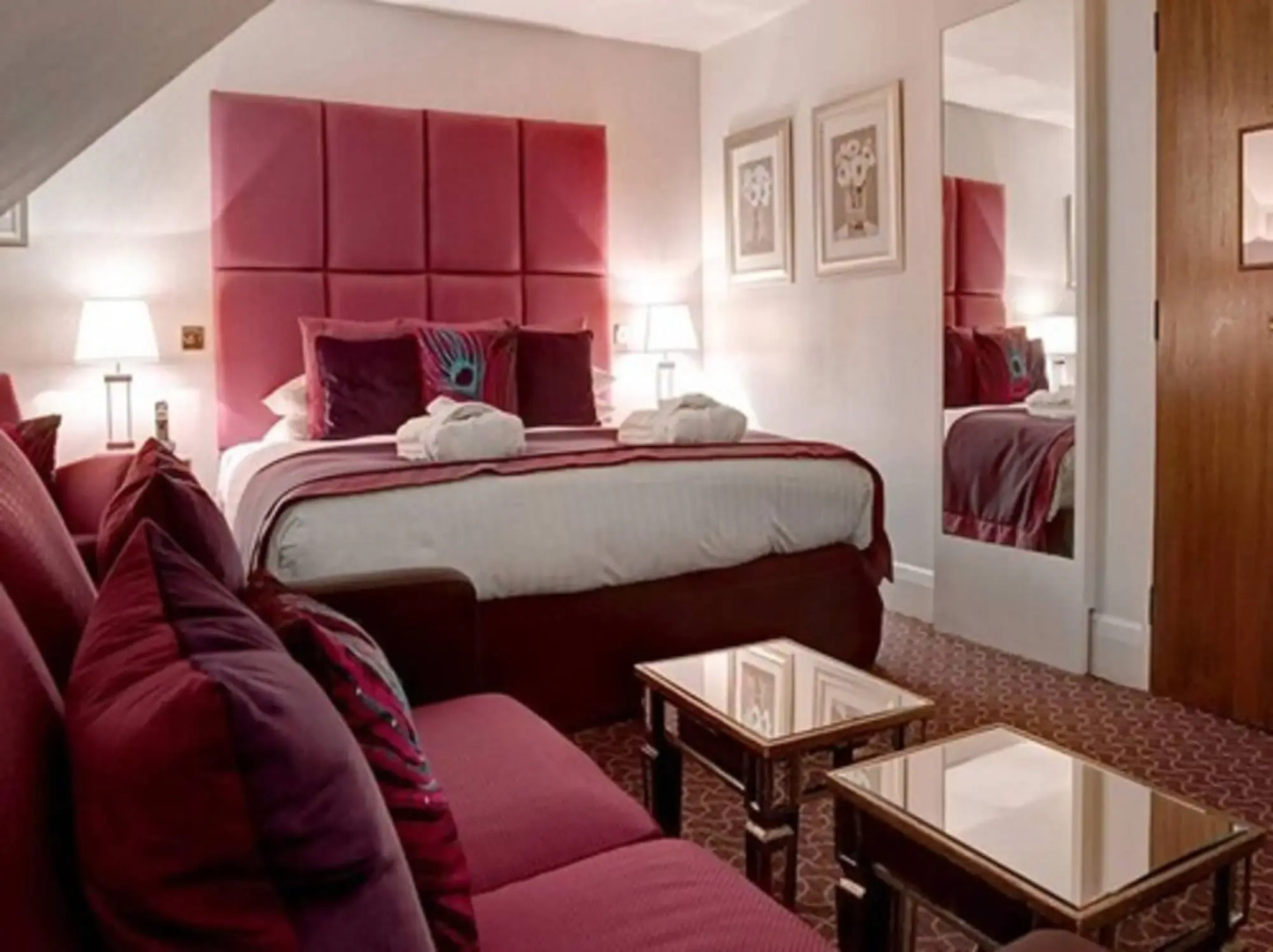 The Winchester Hotel & Spa