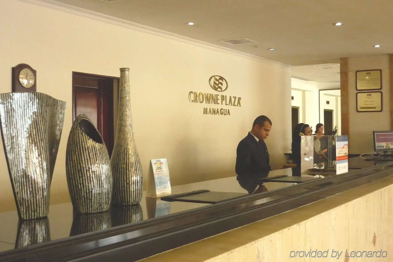 Crowne Plaza Managua by IHG