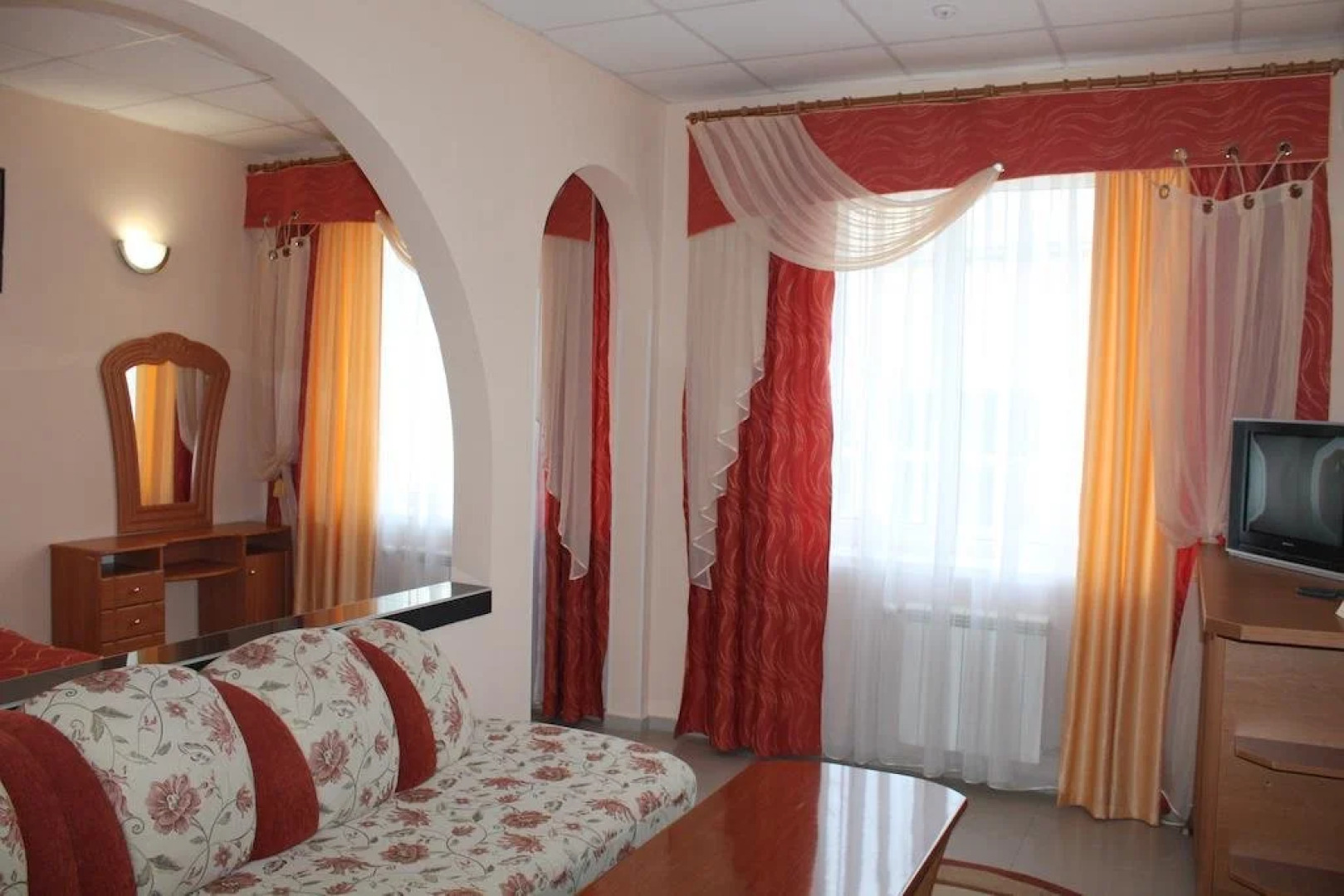 Hotel Aquapark Alligator