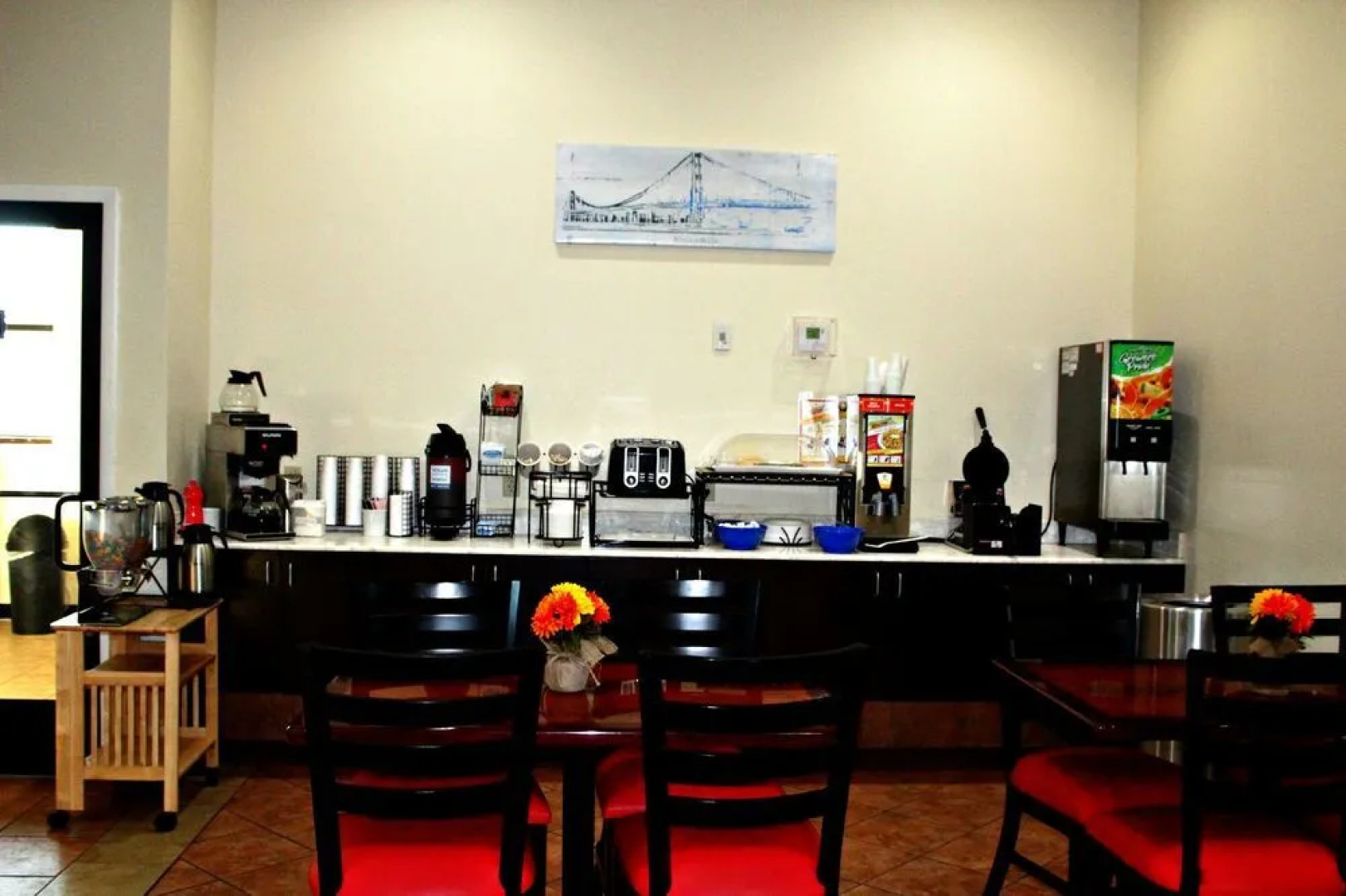 Windgate Extended Stay Hotel