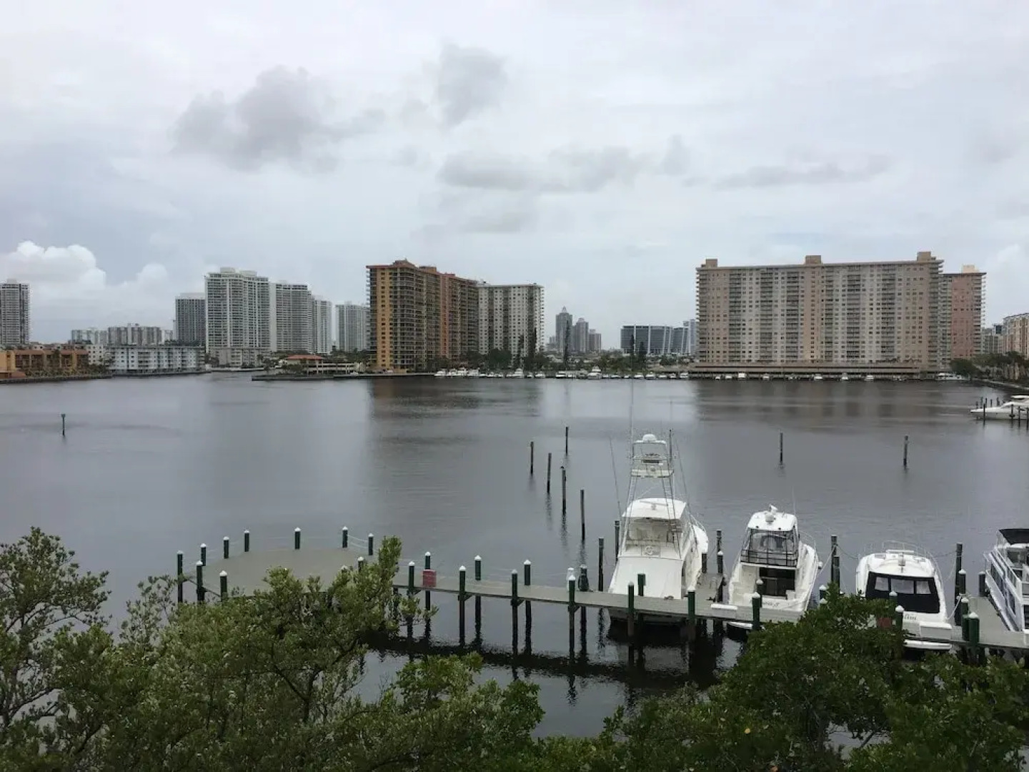 Big Place in Sunny Isles near Beach