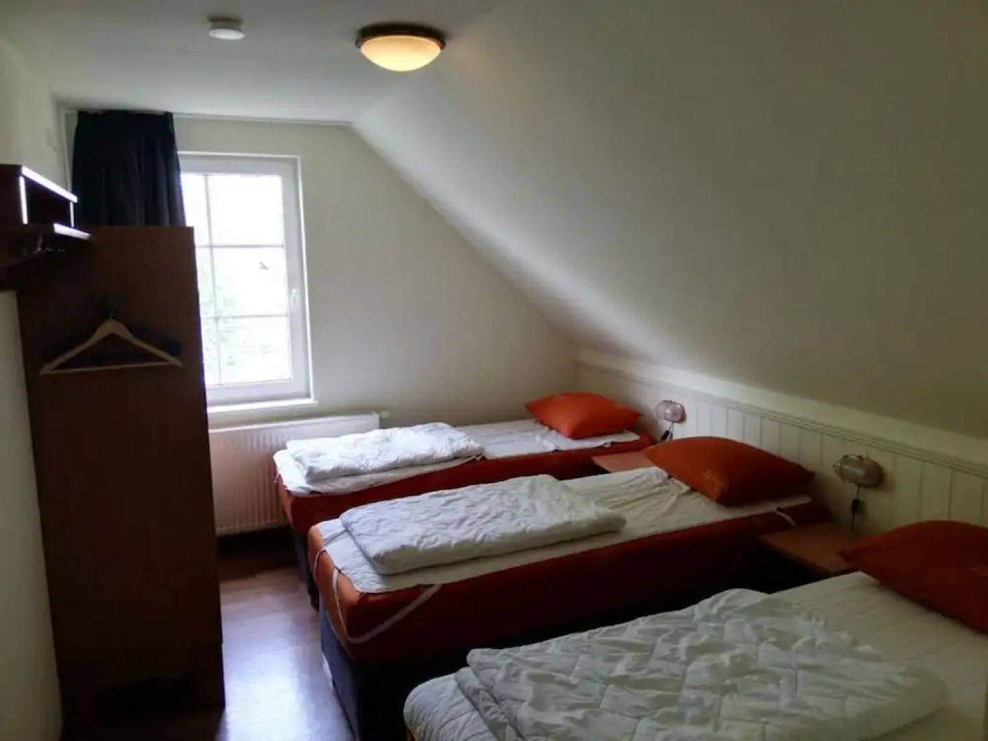 Moselstill Comfortable Holiday Residence