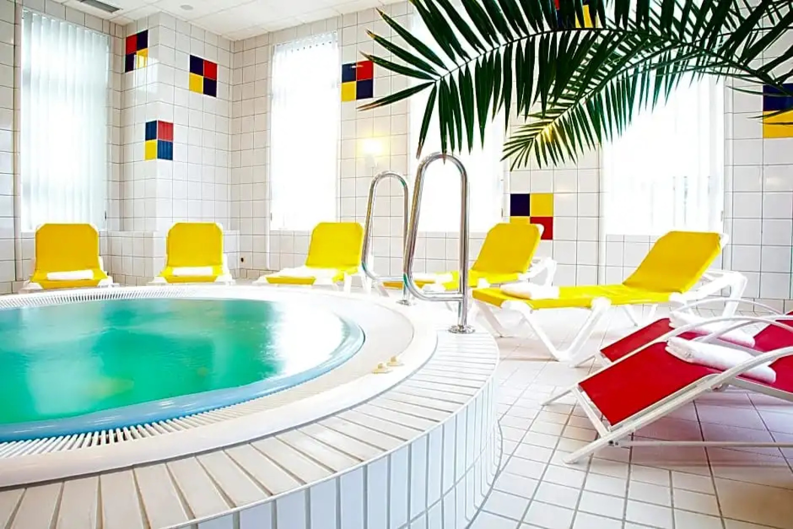 Schloss Schwarzenfeld