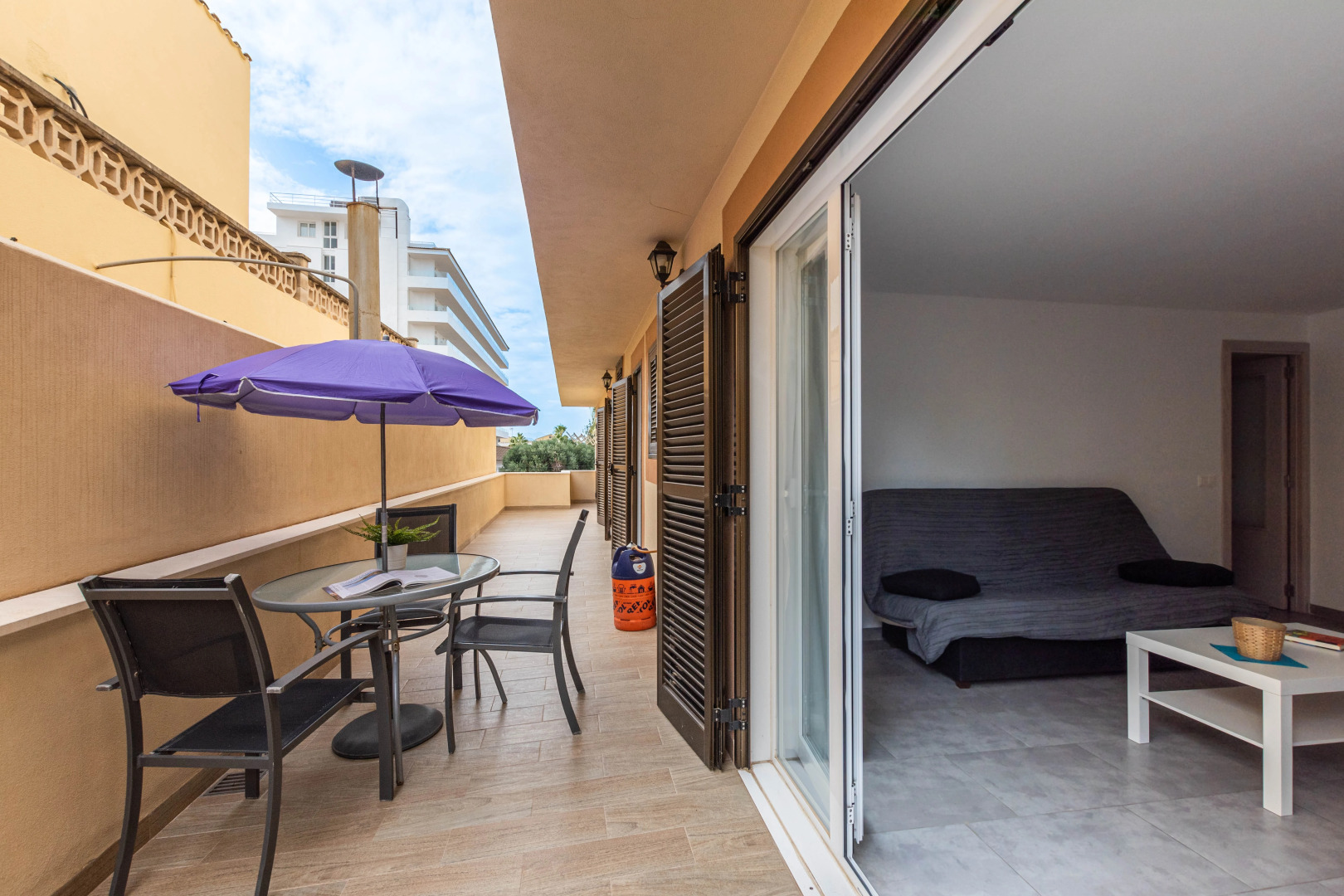 Apartamentos Acapulco