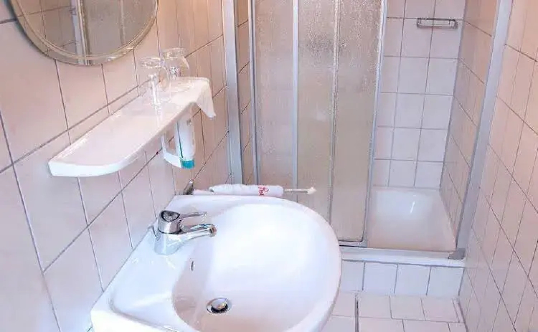 Hotel Restaurant Bürgerstuben