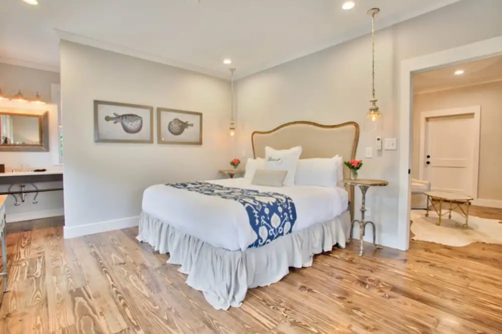 The Roost Ocean Springs