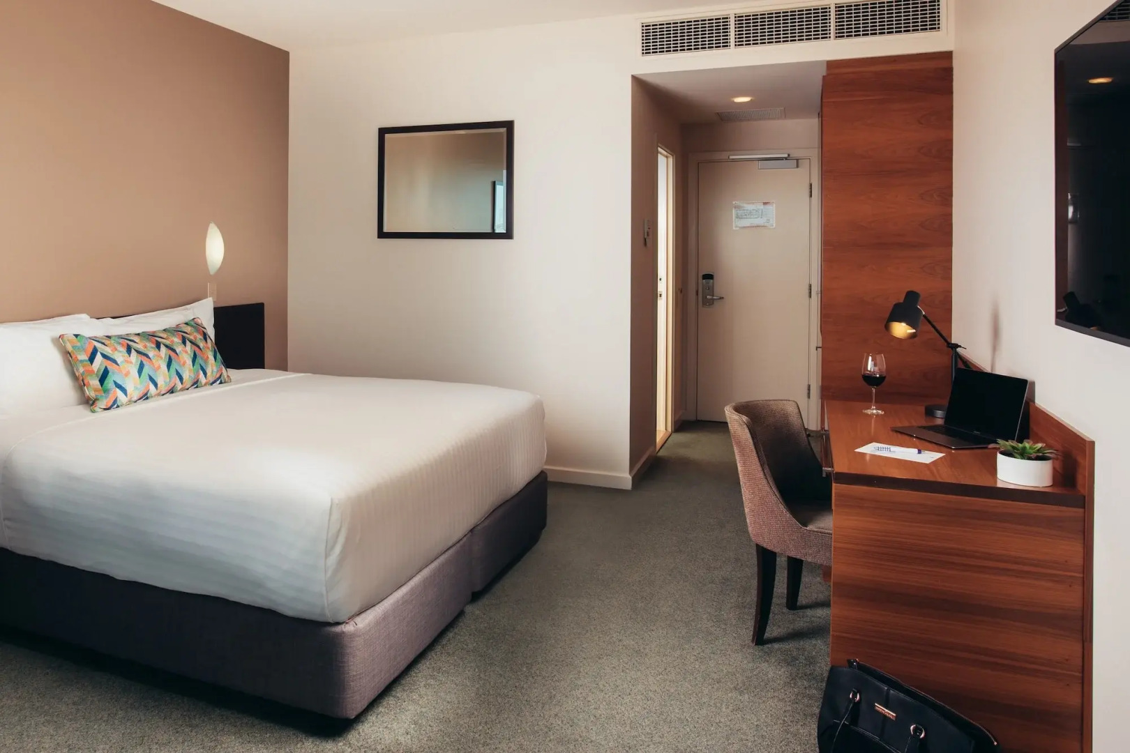 The Port Lincoln Hotel