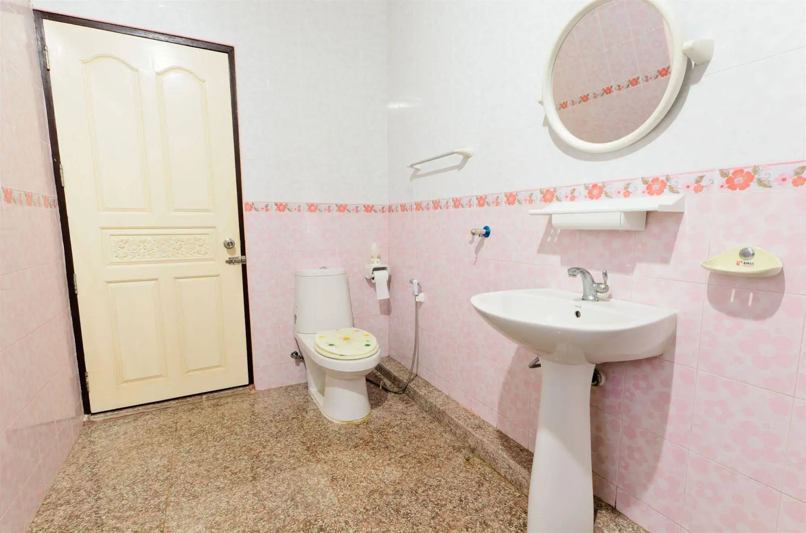 Sananwan Beach B&B