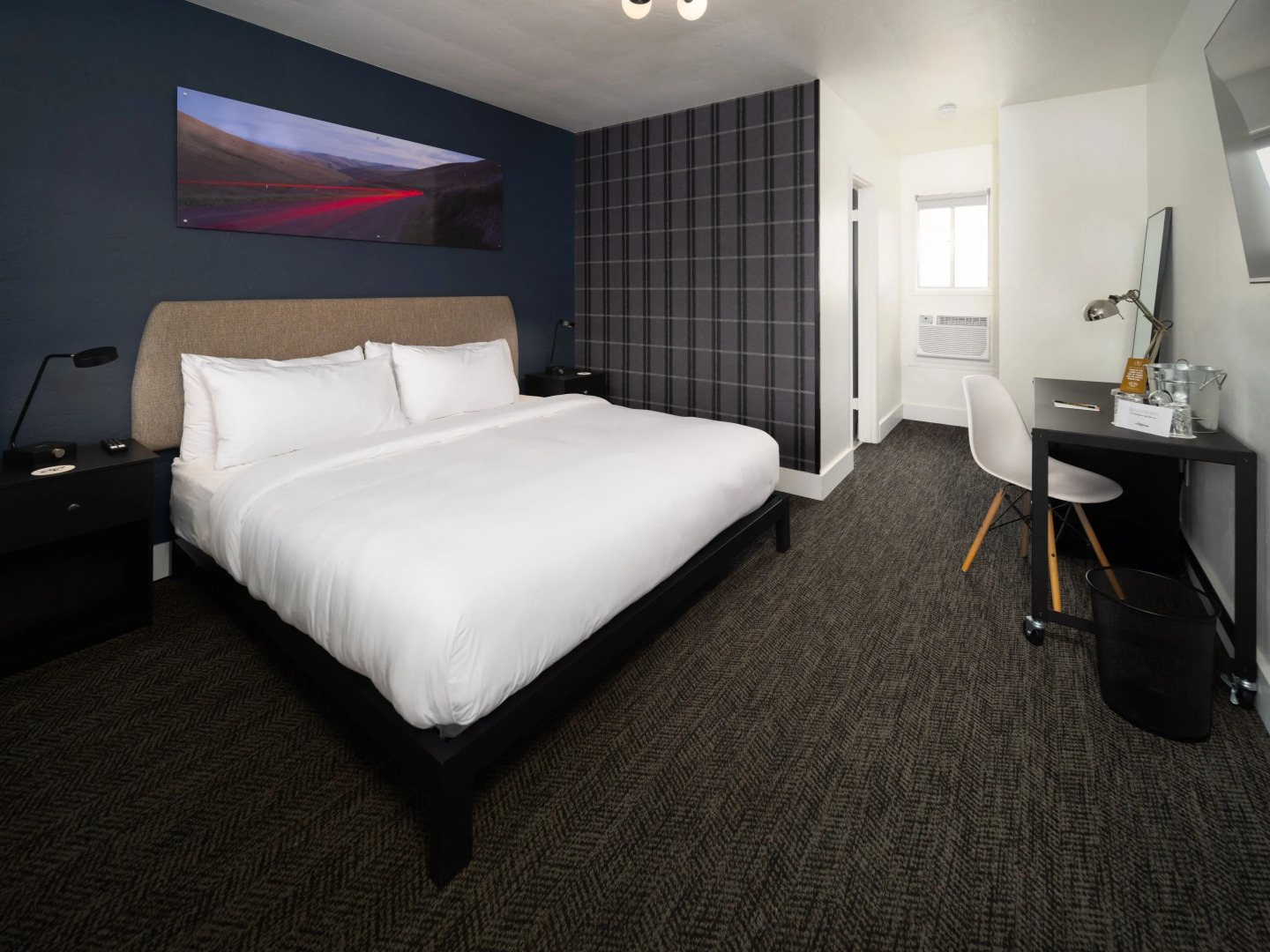 Rodeway Inn Pendleton