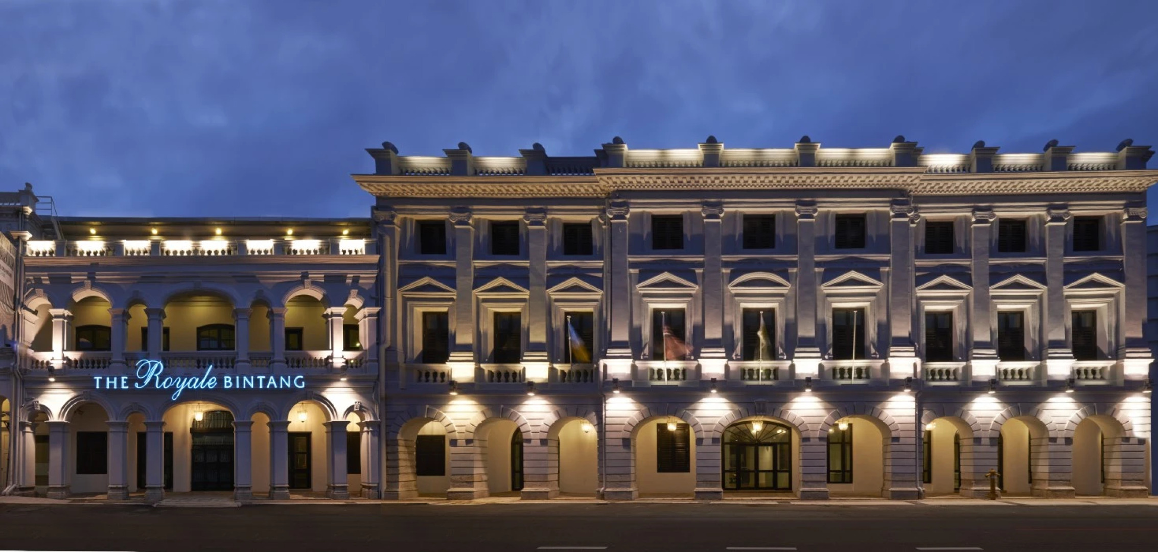 Royale Chulan Penang