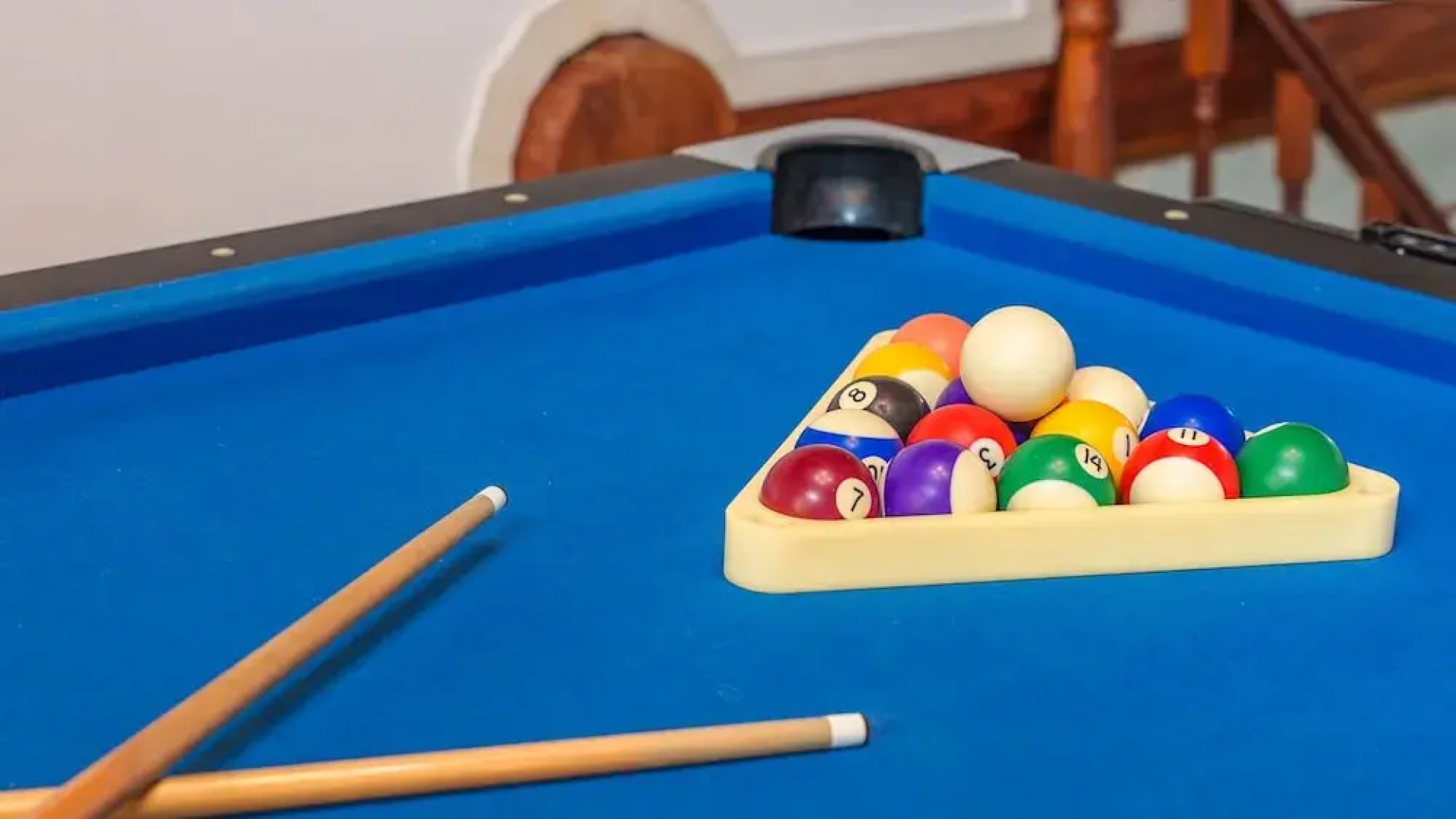 Daebudo Dekapo Pension