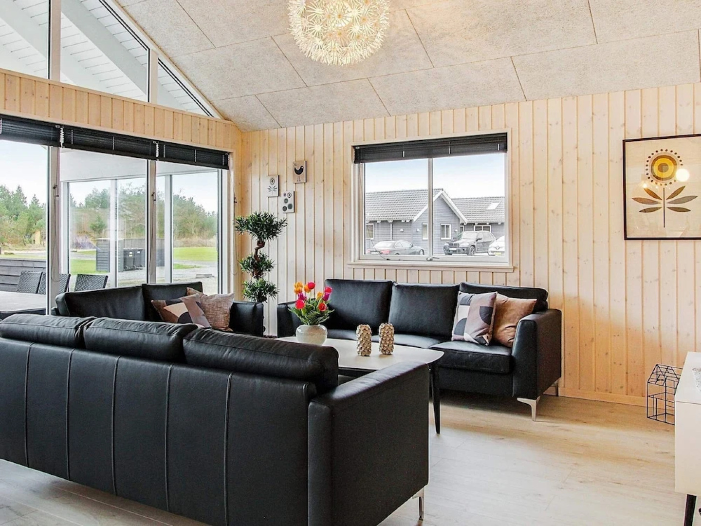 Holiday Home in Blåvand