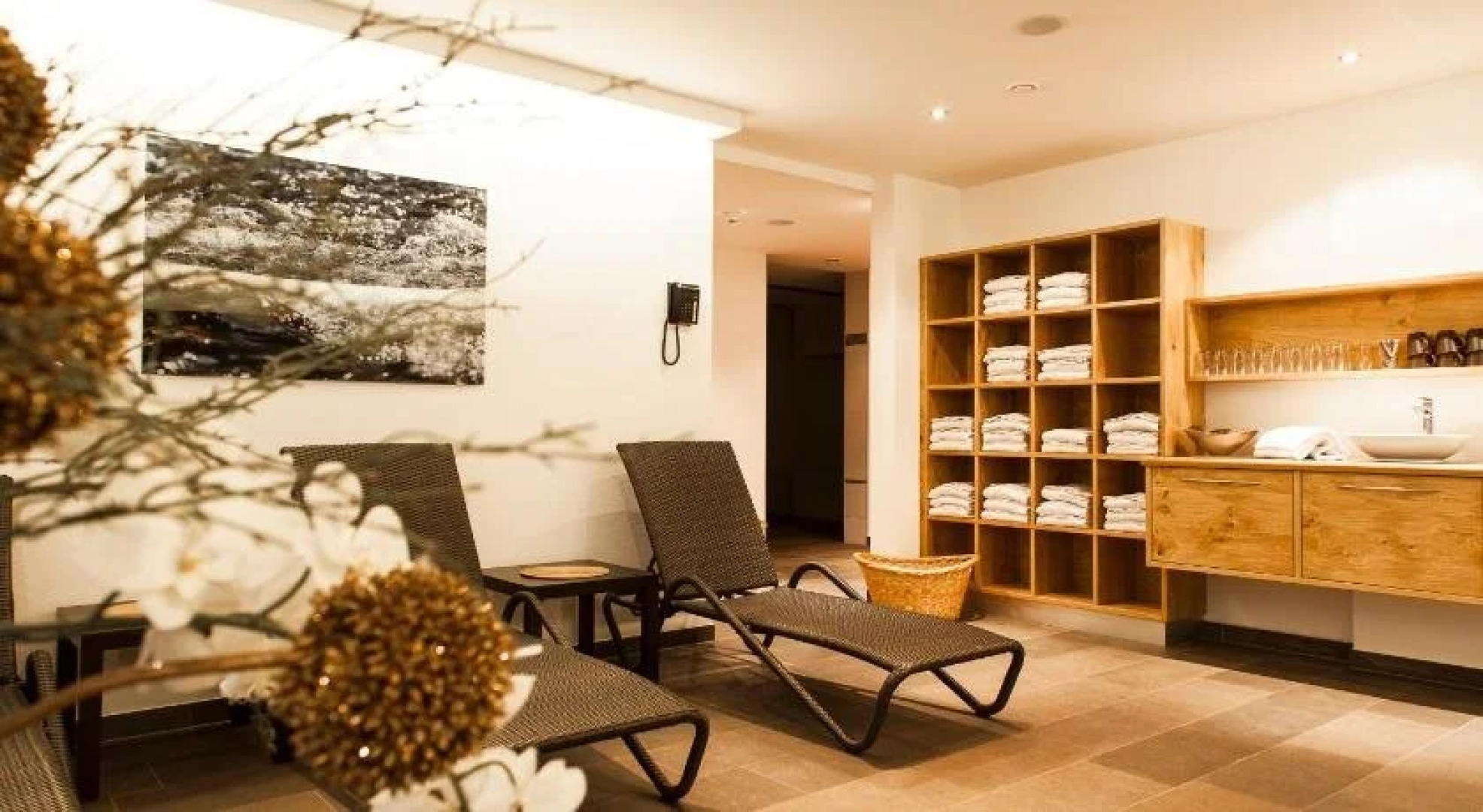 Hotel Alpenleben Garni Apart