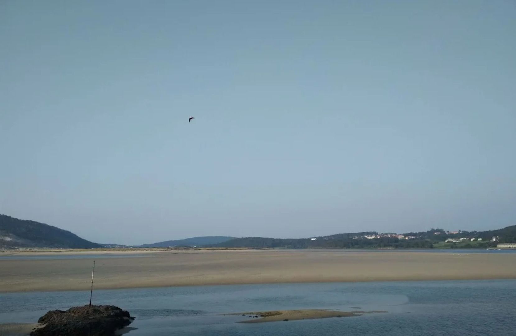 Casa de Verdes - In Cabana de Bergantinos