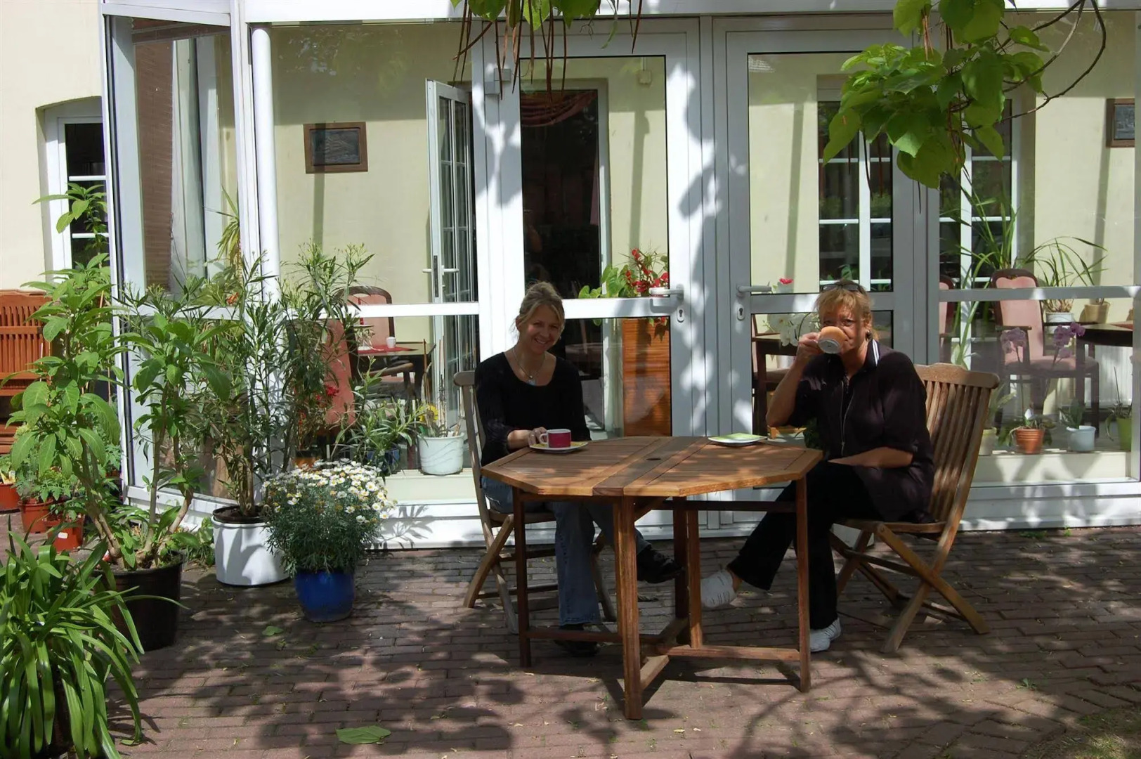 Bio Hotel Amadeus Schwerin