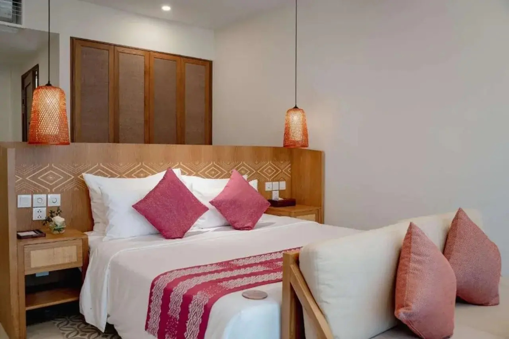 Pax Ana Doc Let Resort & Spa