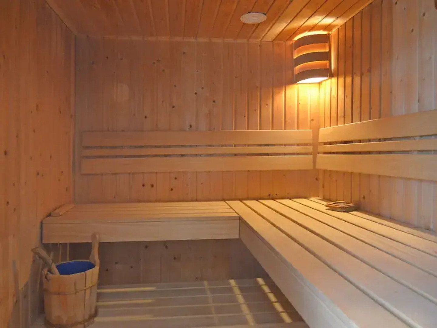 Lovely Group House near Winterberg with Private Sauna, Garden, & Terrace