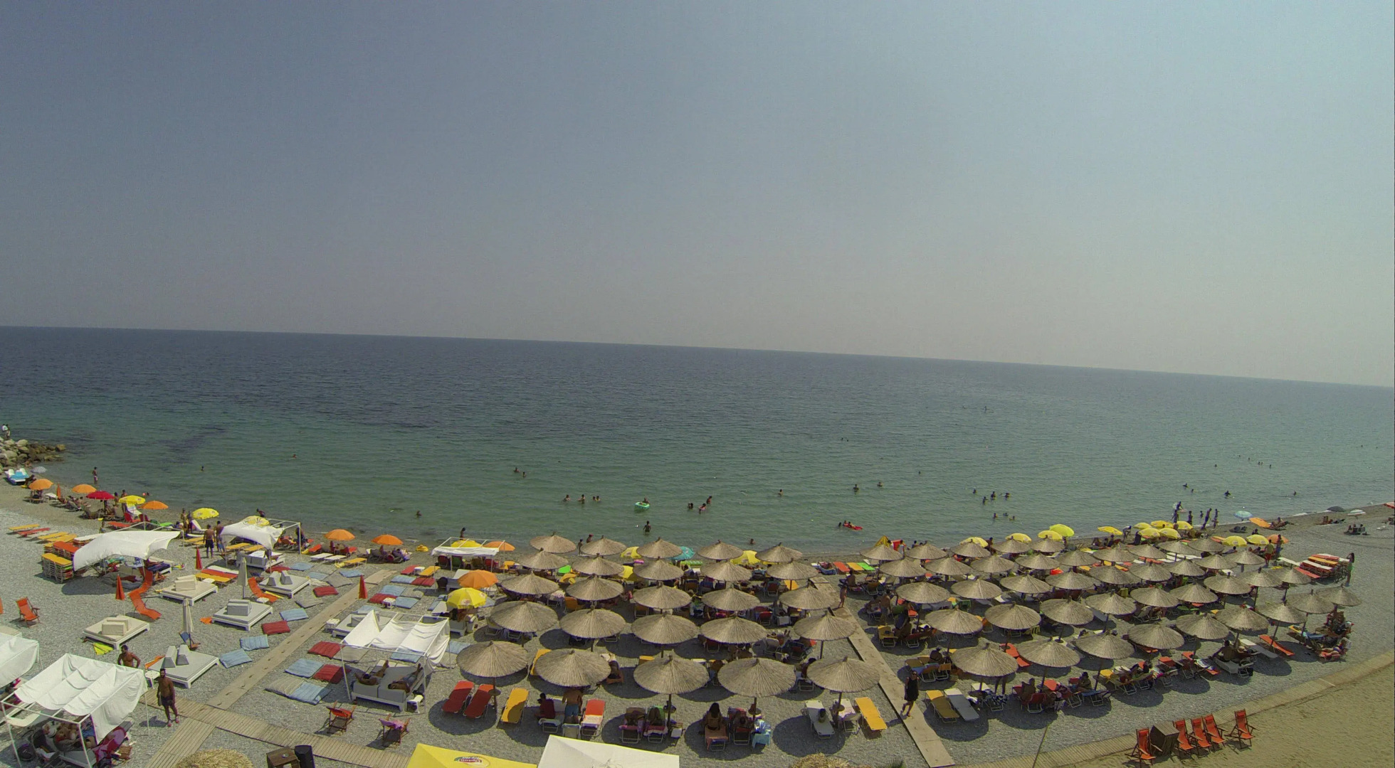 Litohoro Olympus Resort Villas & Spa