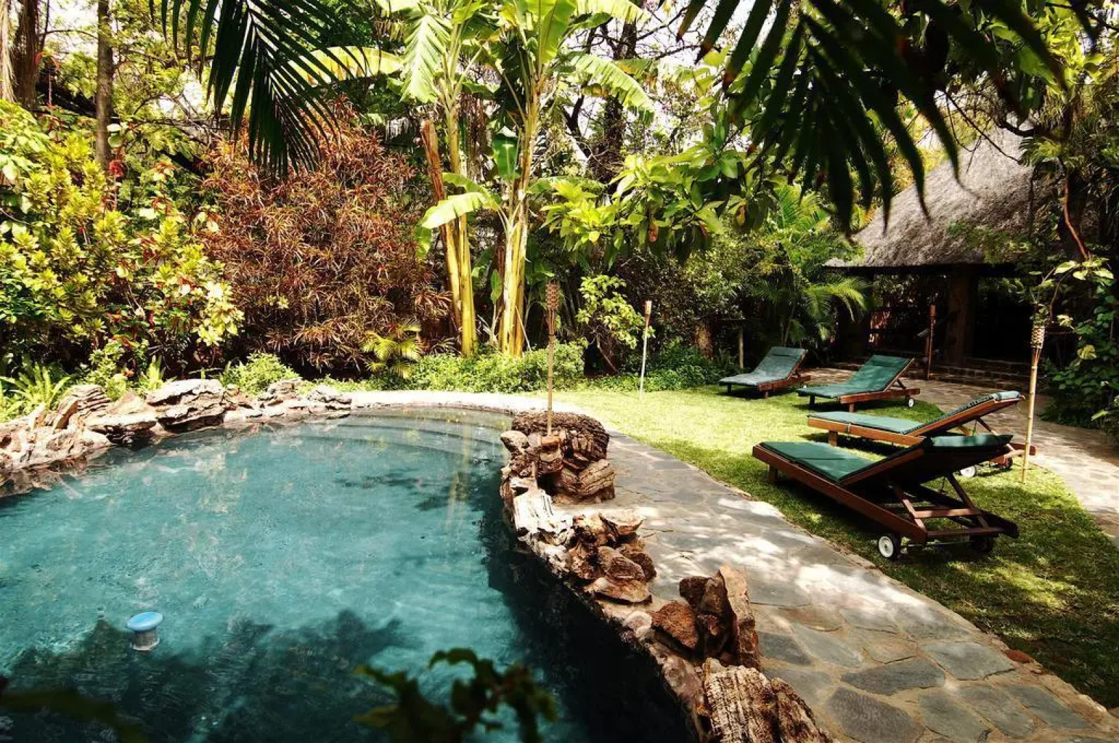 Kaia Tani Exclusive Guesthouse