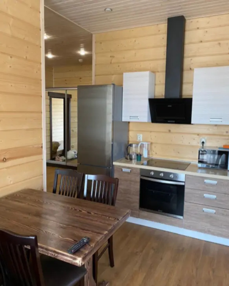 Valley Sunny, корпус Family Alley, 3 шале (Валли Санни, корпус Фэмили Алли)