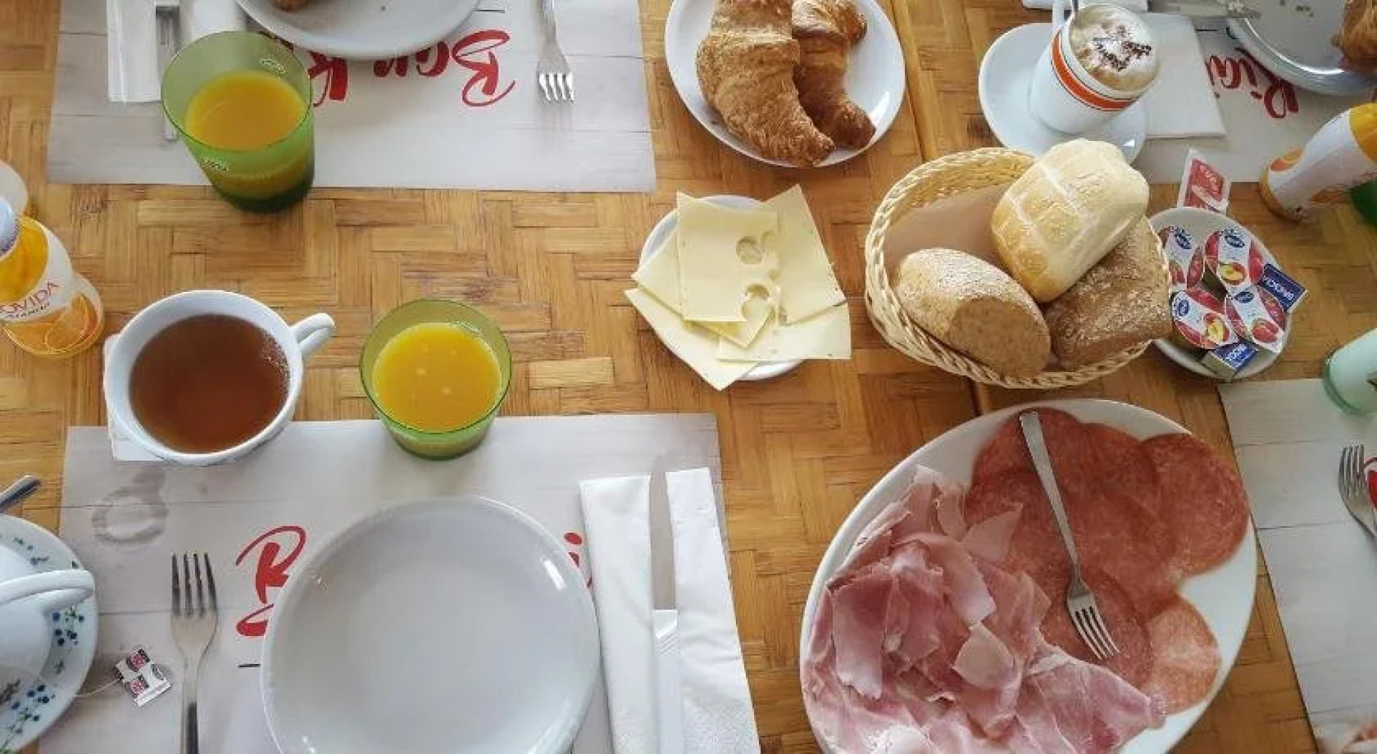 Italsol Residence Riai