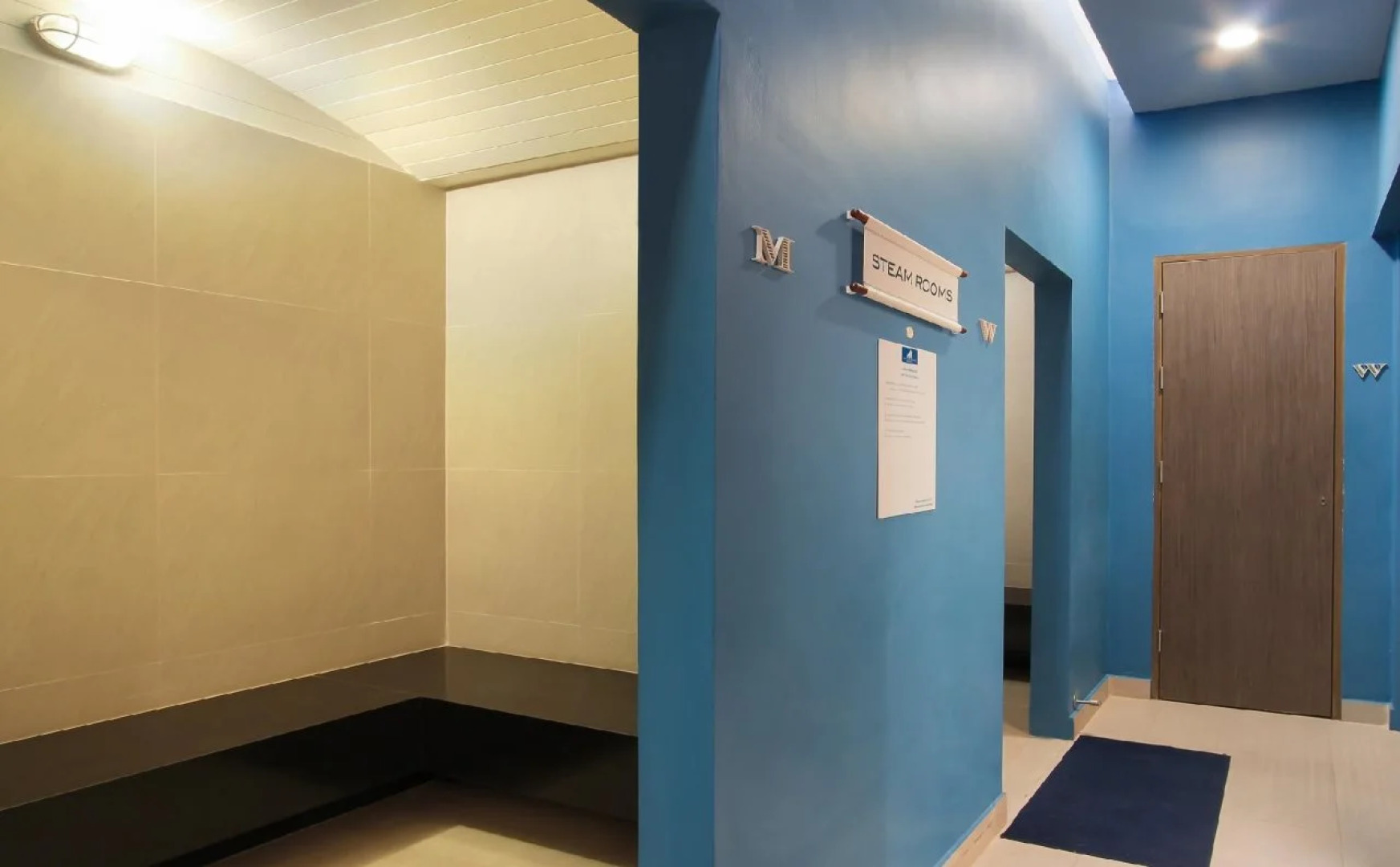 White Sand Beach Residences Pattaya