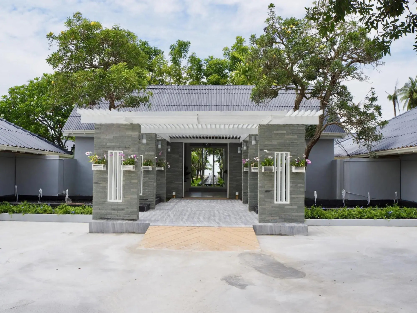 Purin Resort & Restaurant