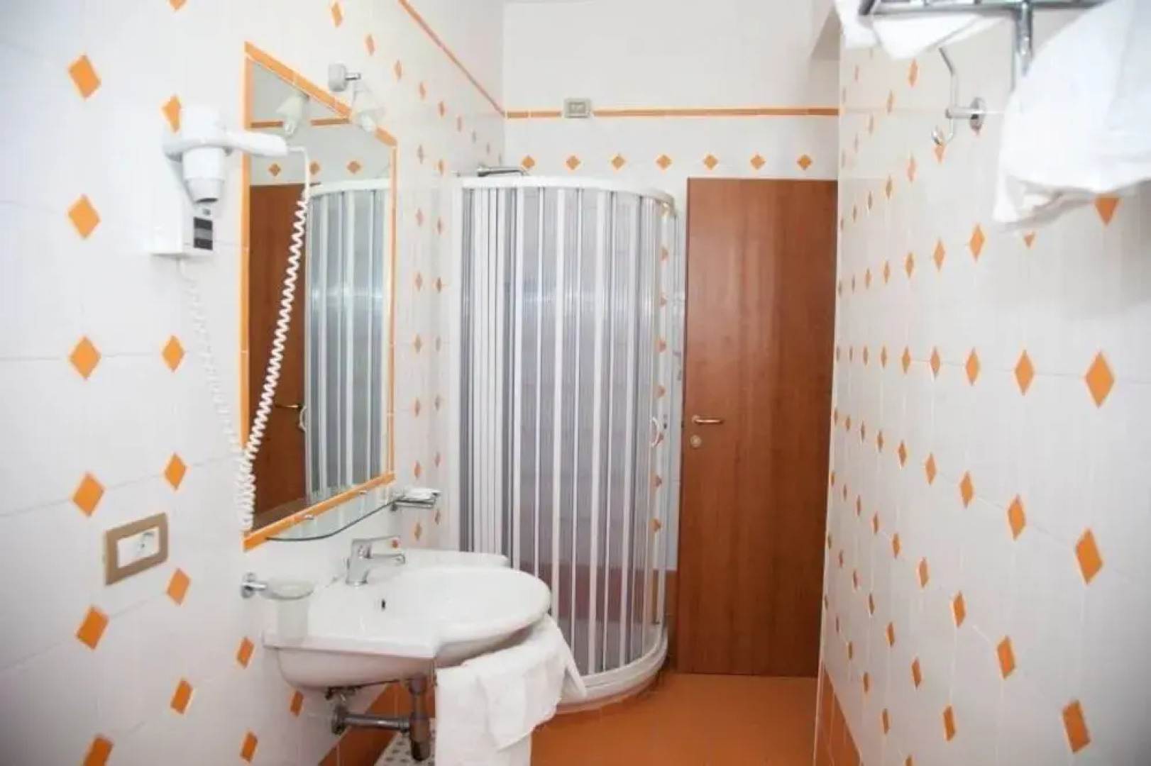 Apparthotel Residence Club Riviera dei Cedri