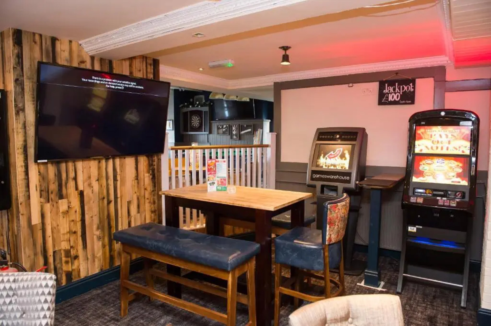 Old Grey Mare Hotel by Greene King Inns