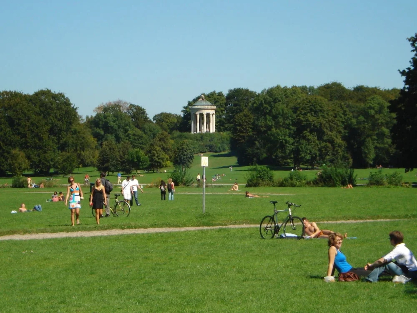 Hotel Garni am Waldhang
