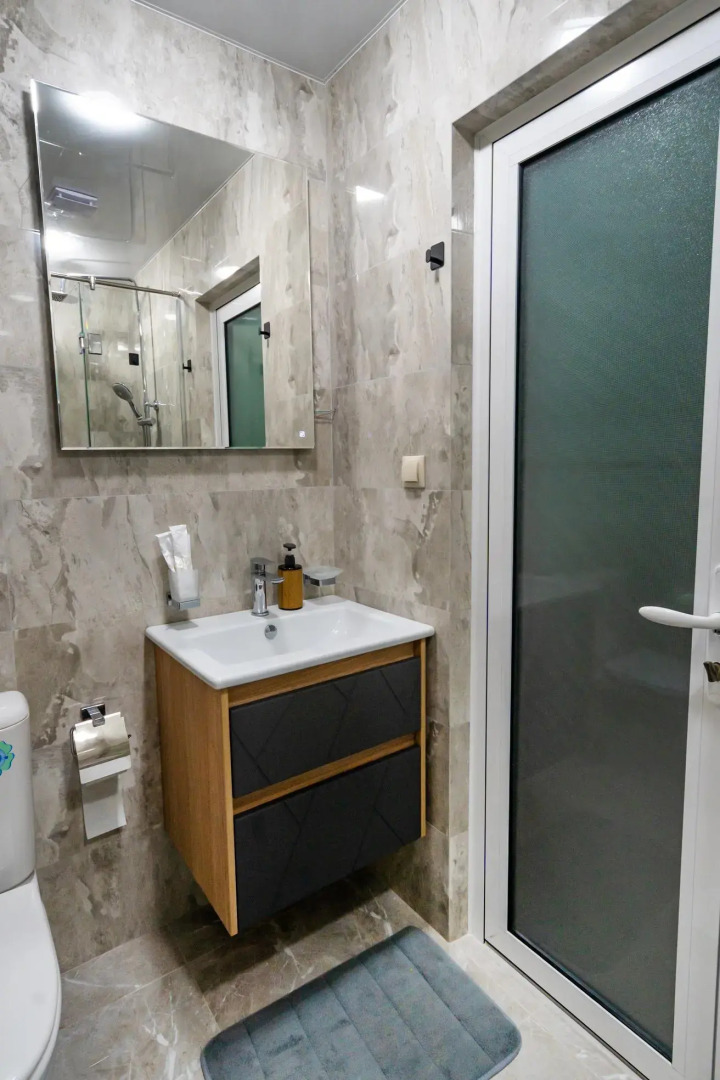 Villa Mogoh (Вилла Могох)