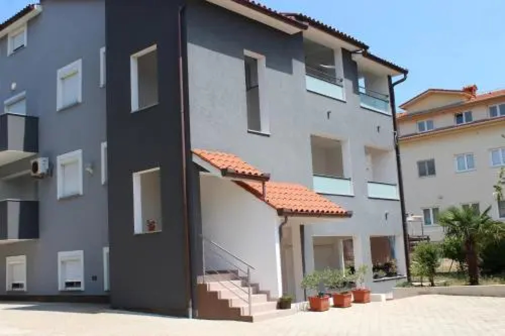 Apartments Barbic