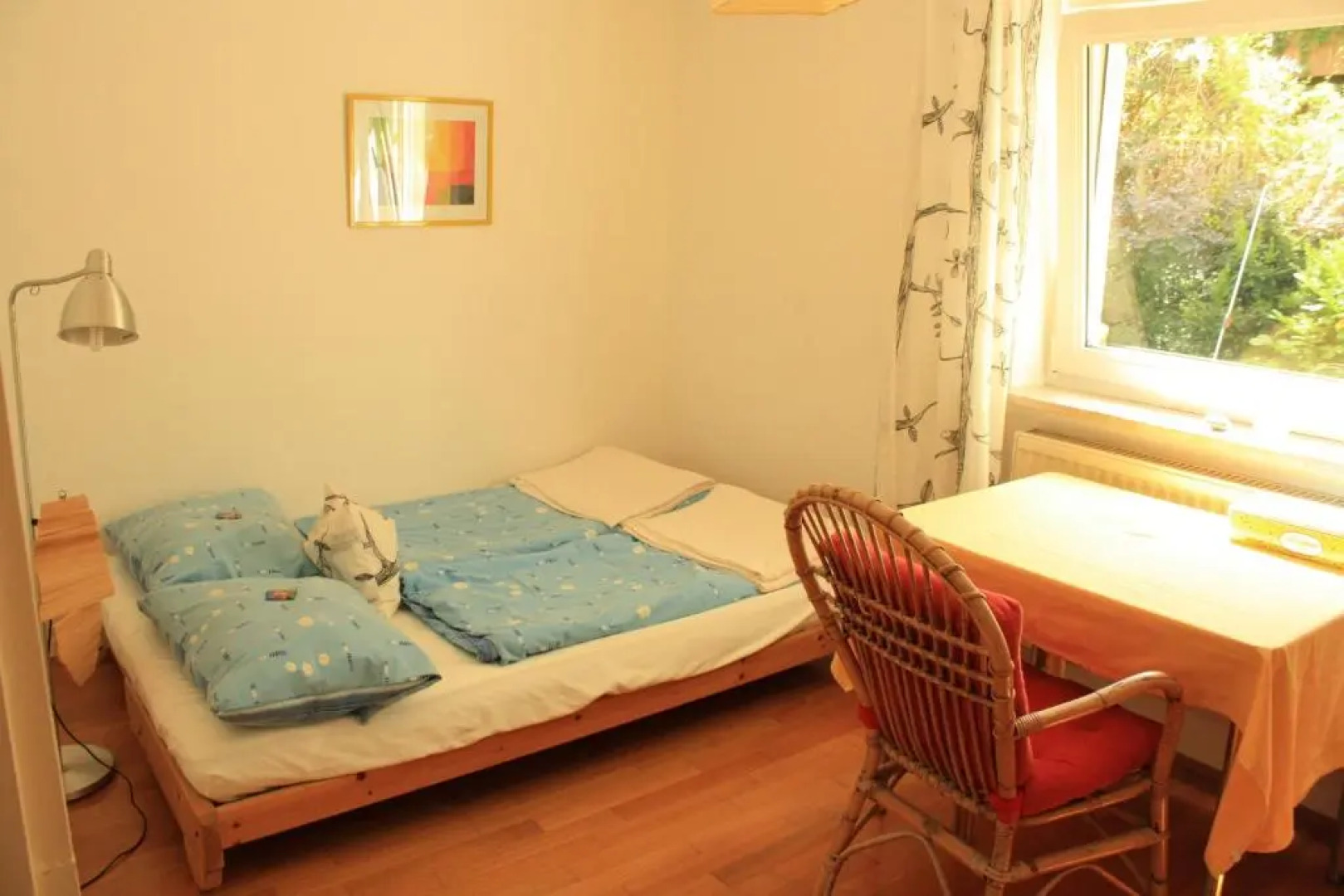 Ferienwohnung Lautertal